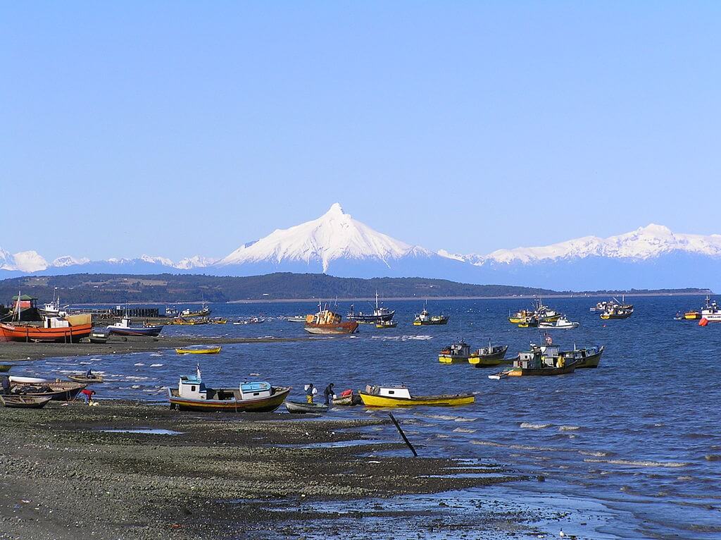 Chiloé Island & Archipelago A Mystical Oasis of Nature & Culture LAC Geo
